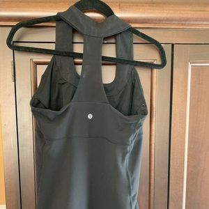 LULULEMON TOP!!😍🎉